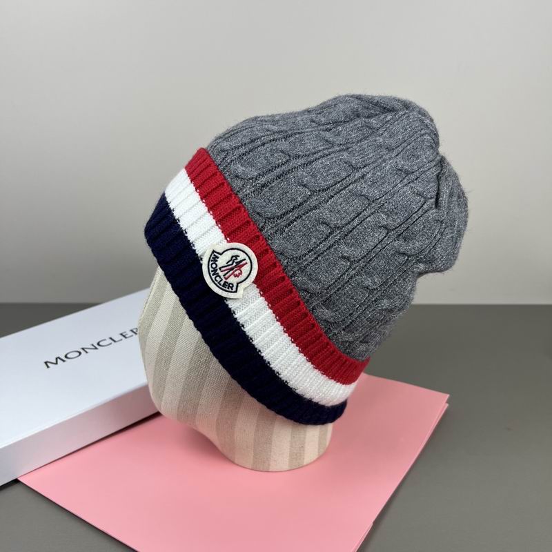 Moncler Beanie ID:20261020-330